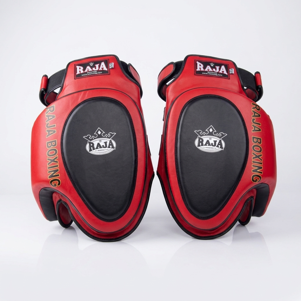 Thigh Pads Raja Boxing