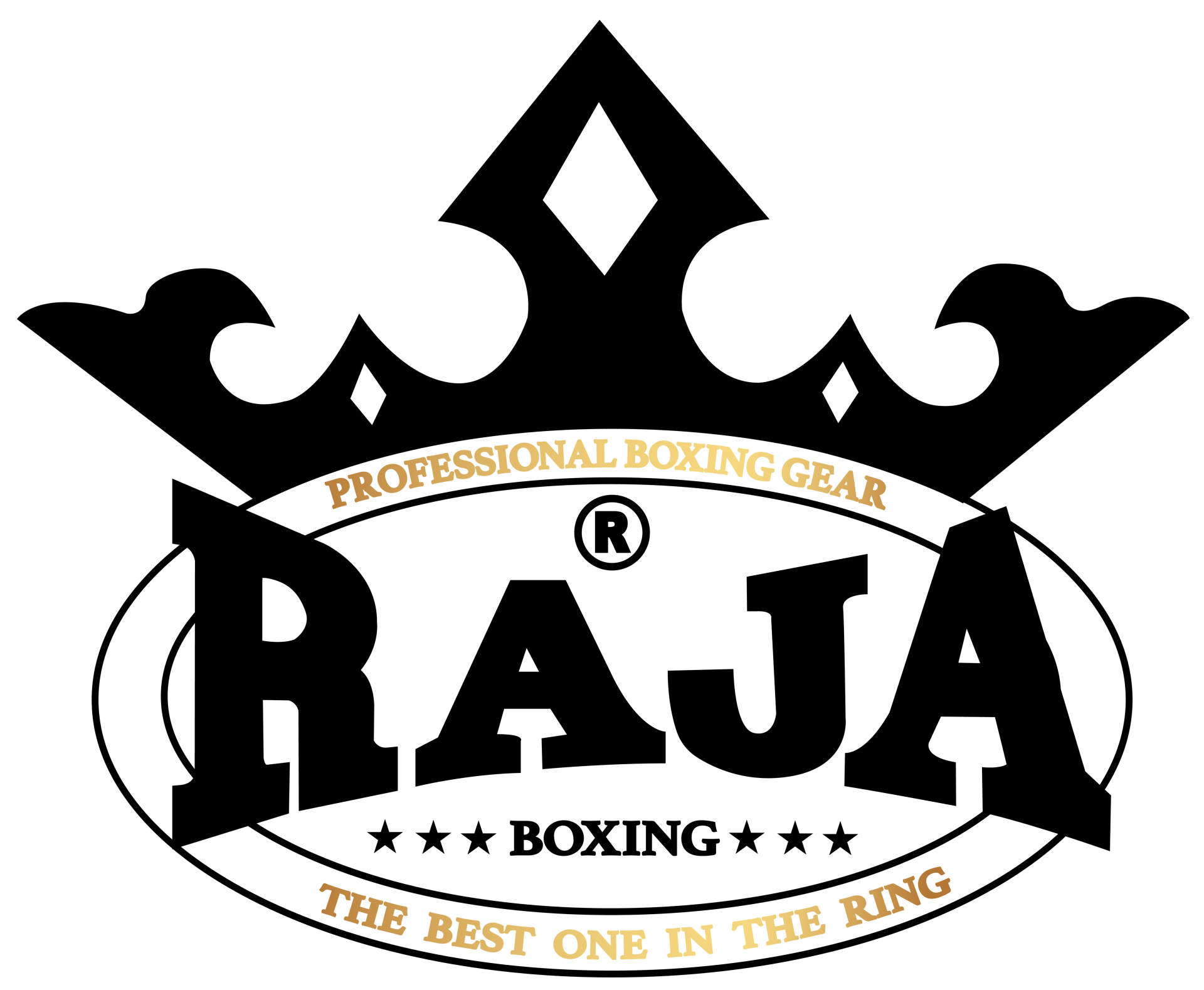 RAJA BOXING PT