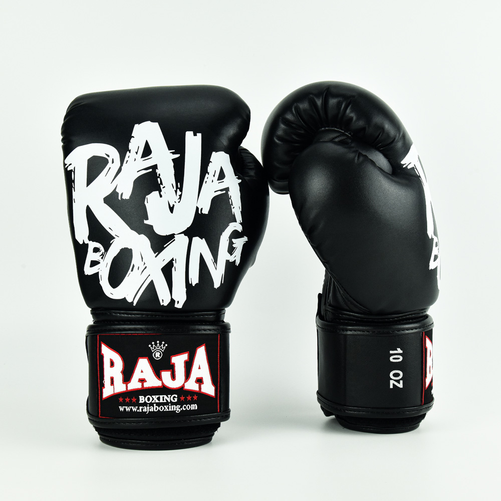 Luvas RAJA V4 - Preto