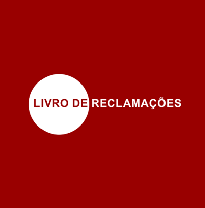 Livro de Reclamações online