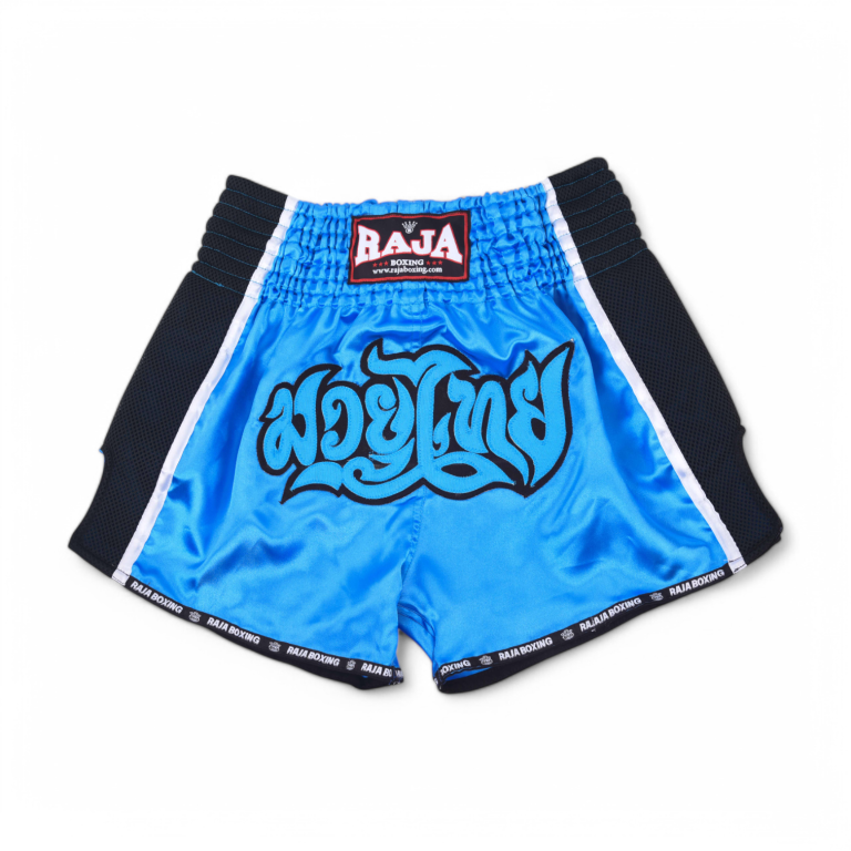 Calções RAJA Hybrid - Azul