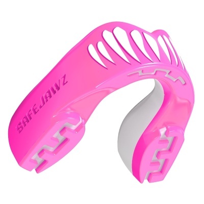 Boquilha SAFEJAWZ Extro Viper - Rosa
