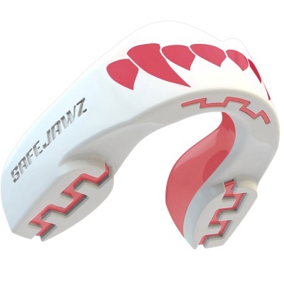 Boquilha SAFEJAWZ Extro Fangs - Rosa