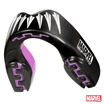 Boquilha SAFEJAWZ Black Panther