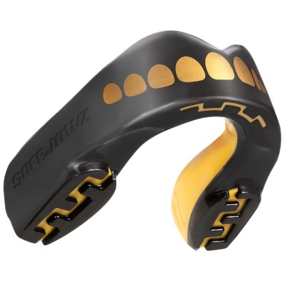 Boquilha SAFEJAWZ Extro Goldie