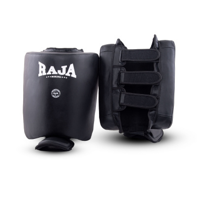 Escudo Calf Kick Raja