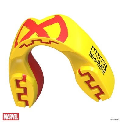 Boquilha SafeJAWZ X-men