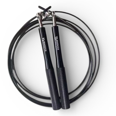 Corda de Saltar Booster Conquest Pro – Speed Rope