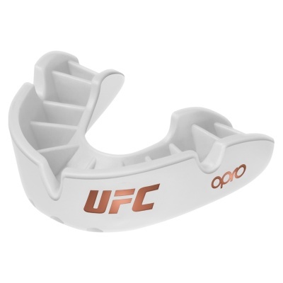 Boquilha Opro Bronze - Branco