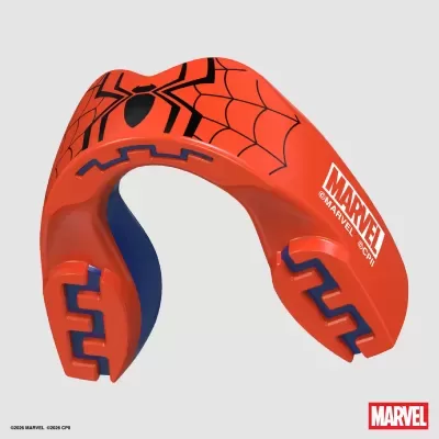 Boquilha SafeJAWZ Spiderman