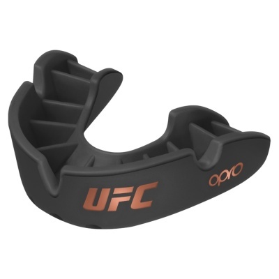 Boquilha Opro Bronze - Preto