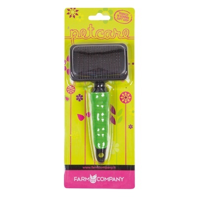 Cardadeira de Auto Limpeza