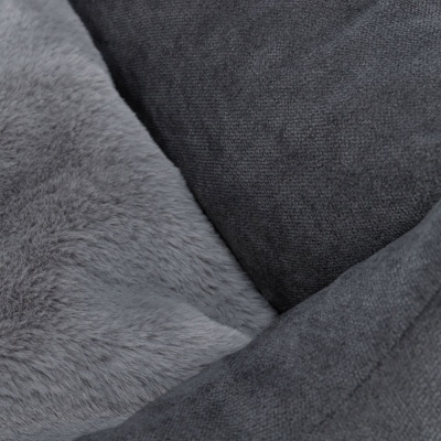 Cama "Liano" (cinza)