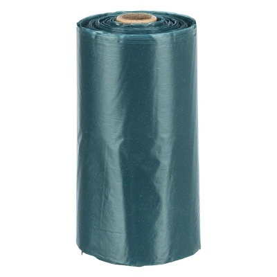 Sacos de asas para dejetos