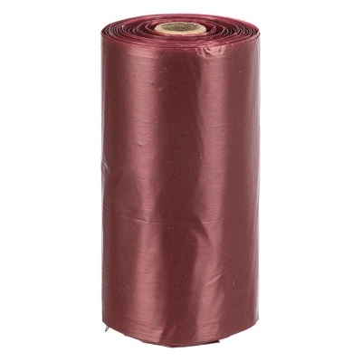 Sacos de asas para dejetos