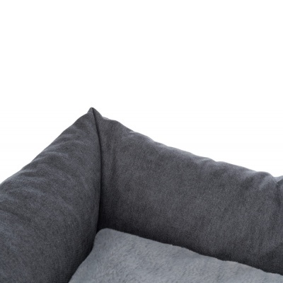 Cama "Liano" (cinza)