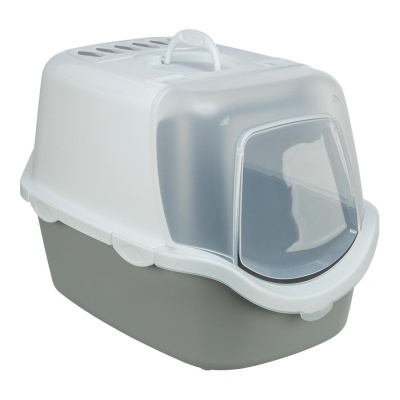 WC "Vico Open Top" para gatos