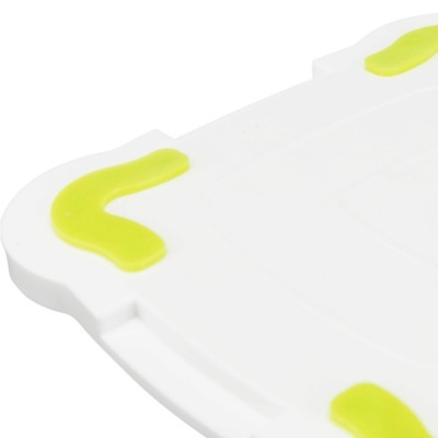 Placa "Lick'n'Snack" (Para ingestão lenta)