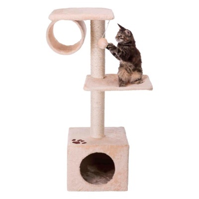 Arranhador "San Fernando"