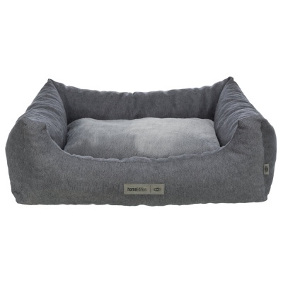 Cama "Liano" (cinza)