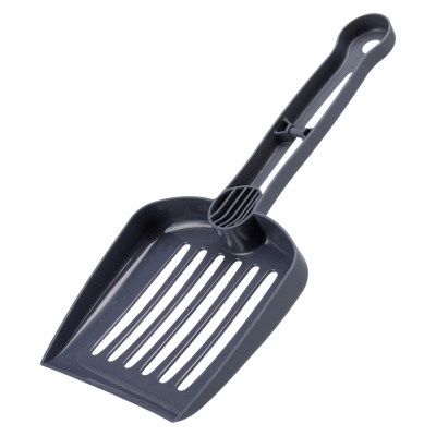 WC "Vico Open Top" para gatos