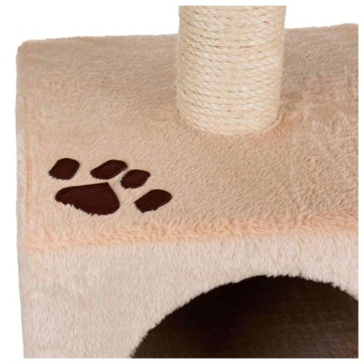 Arranhador "San Fernando"