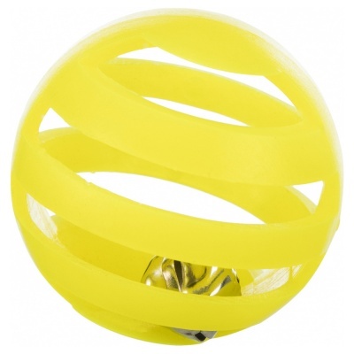 Bolas Chocalho (4 unidades)