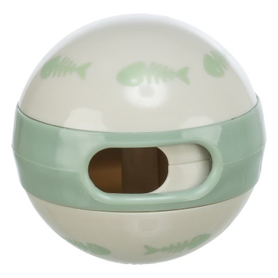 Bola "Cat Activity" para Snacks