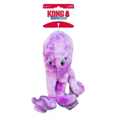 KONG SoftSeas Octopus