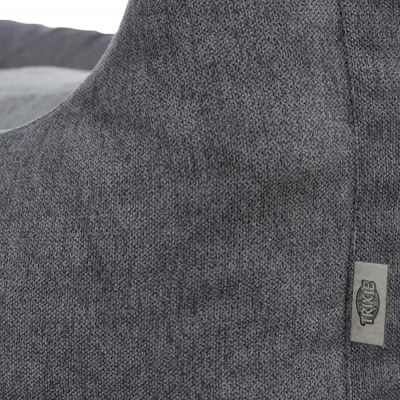 Cama "Liano" (cinza)