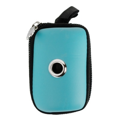 Dispensador nylon para sacos de dejetos