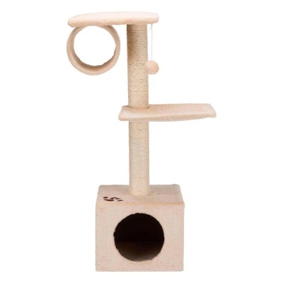 Arranhador "San Fernando"