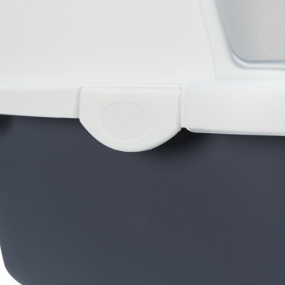 WC "Vico Open Top" para gatos