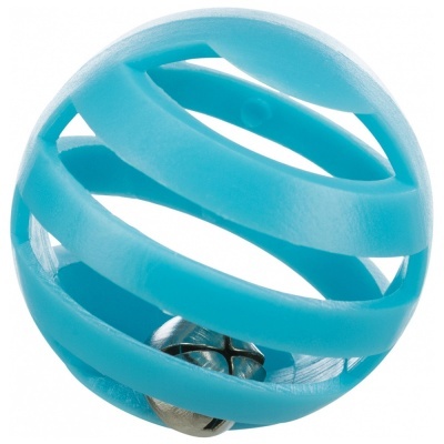 Bolas Chocalho (4 unidades)