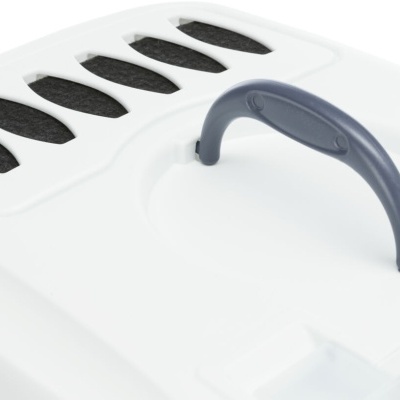 WC "Vico Open Top" para gatos