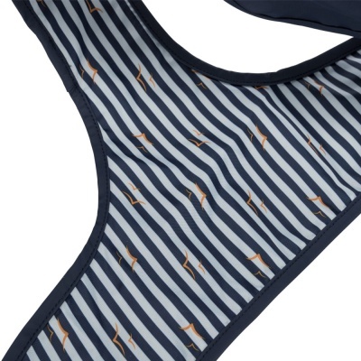 Capa "BE NORDIC HUSUM" para cão (Azul) Capa "BE NORDIC HUSUM" para cão (Azul)