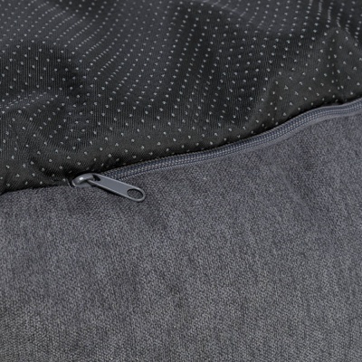 Cama "Liano" (cinza)