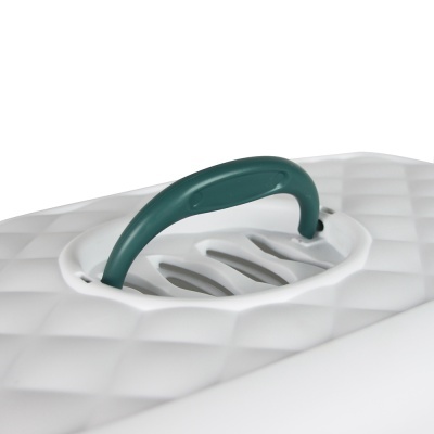 WC "Très Chic" para gato (com carvão ativo)