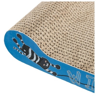 Arranhador "Wild Cat"