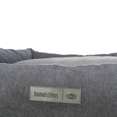 Cama "Liano" (cinza)