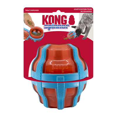 KONG Treat Spinner