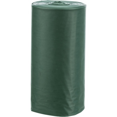 Sacos biodegradáveis para dejetos