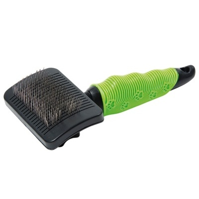 Cardadeira de Auto Limpeza