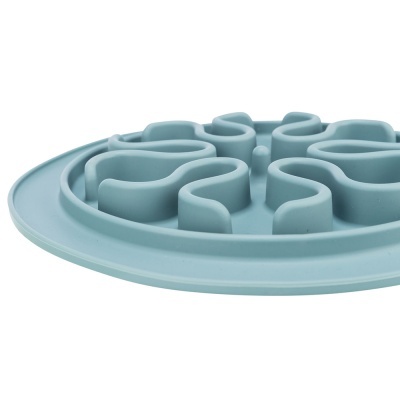 Tabuleiro "Slow Feeder" com Ómegas (24 cm)