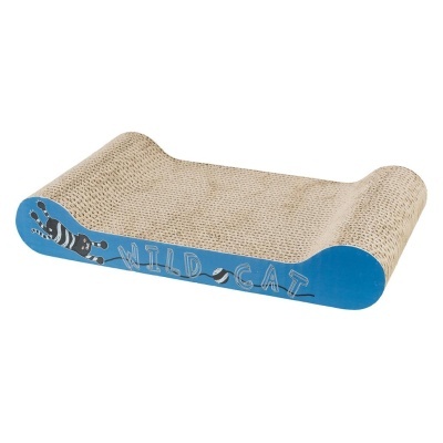 Arranhador "Wild Cat"