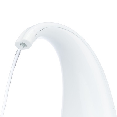 Fonte de Água  "Curved Stream" 2,5L (Branco)