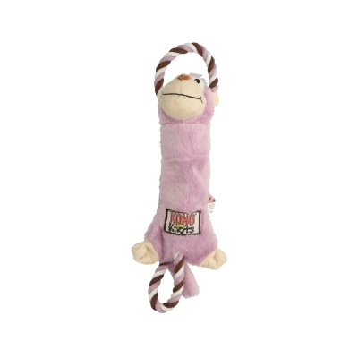 Kong Tugger Knots Macaco