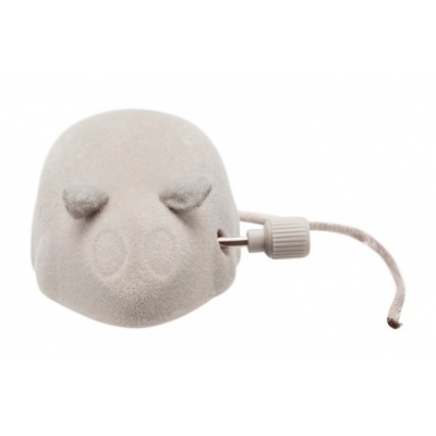 Brinquedo para Gato "Rato de corda"