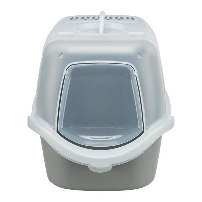 WC "Vico Open Top" para gatos