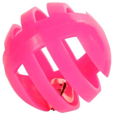 Bolas Chocalho (4 unidades)